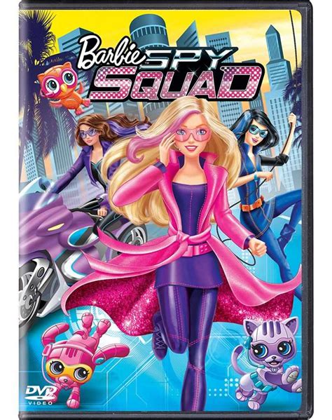 36 Barbie Movies That Every Girl Must Have Watched - Moodswag