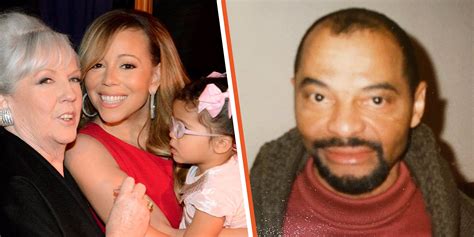 What We Know About Mariah Carey's Parents: Inside Her Family Drama