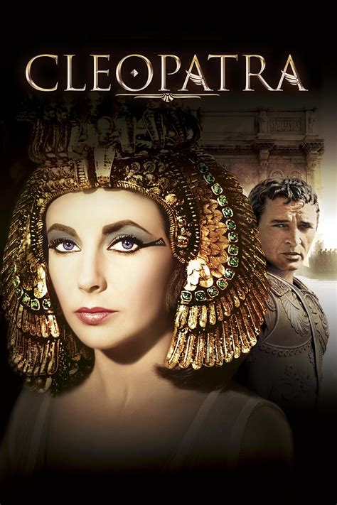 คลีโอพัตรา ภาค 2 (Cleopatra 1963) | Elizabeth taylor, Cleopatra, Elizabeth taylor cleopatra