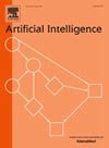 Artificial Intelligence杂志-杂志网