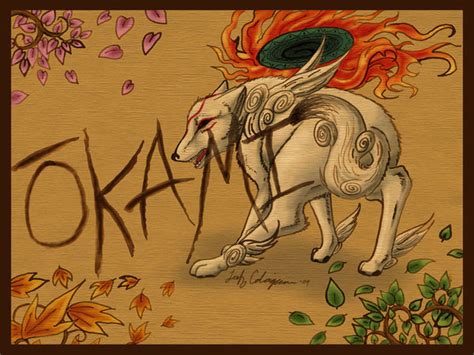 Okami__Celestial_Brush_by_Flowerlark – Flowerlark Studios