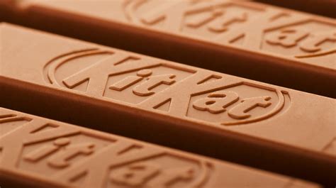 The Complete List Of Kit Kat Flavors, Ranked