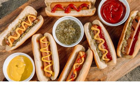Recipe of the day: Five delicious hotdog recipes