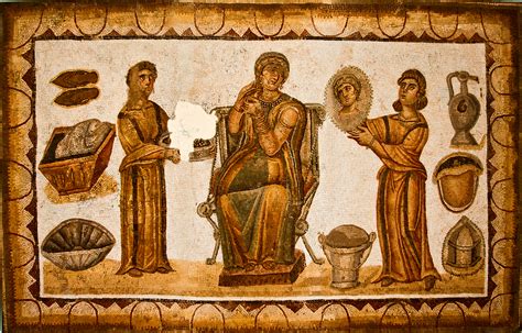 Fichier:Carthage museum mosaic 1.jpg — Wikipédia