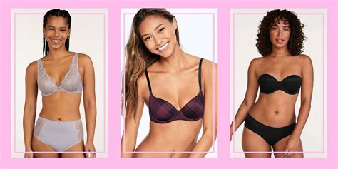 A Isn't Actually the Smallest Bra Size – Shop AA and AAA Cup Bras