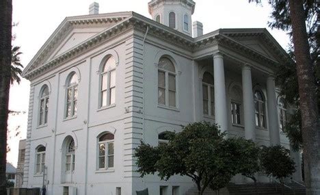 Sutter County Courthouse, Yuba City, California | Yuba city, Marysville, Travel fun