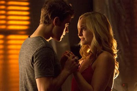 The Best Vampire Diaries' Couples, Ranked From Worst to Best