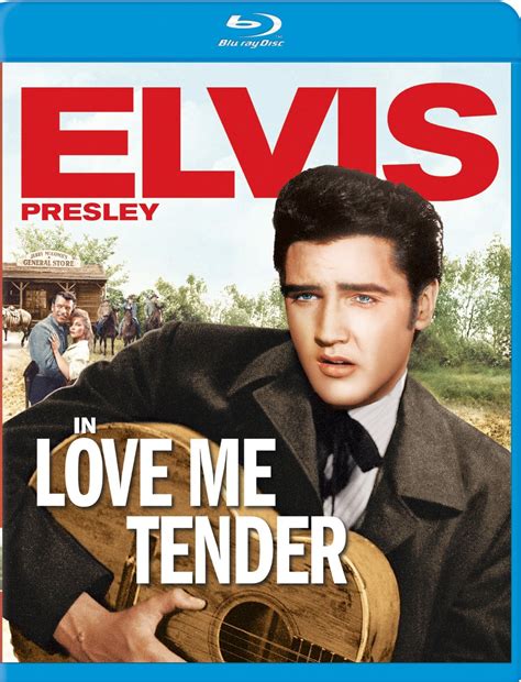 Blu-ray Reviews: “Love Me Tender”, “Bus Stop”, and “Niagara” - MovieViral.com