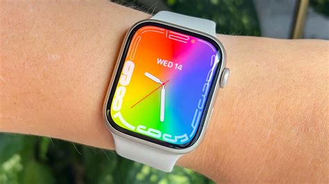 Intip Dulu Spesifikasi Watch 8, Seri Smartwatch Terbaru Apple