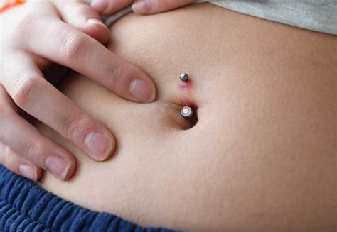 How to Pierce My Belly Button: A Comprehensive Guide - July 28, 2023