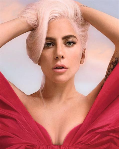 Lady Gaga - Lady Gaga Addresses Her Alleged Leaked Song, 'Stupid Love ...