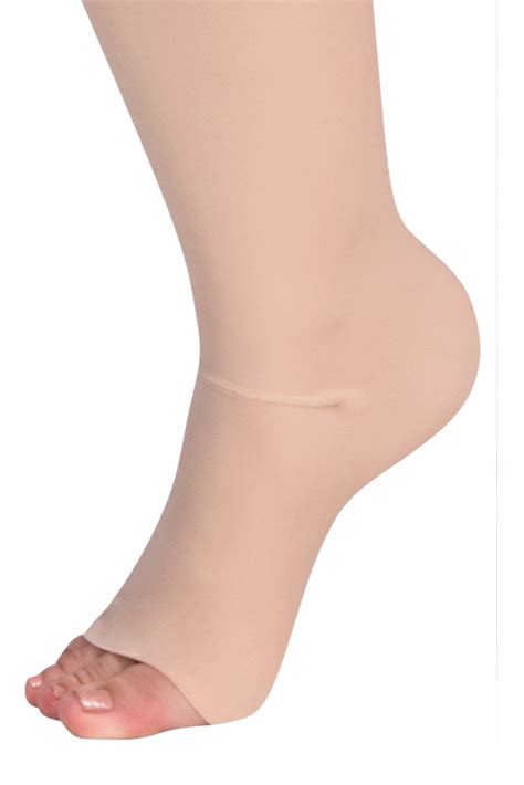 Lipoedema compression garments - Lipoelastic.com