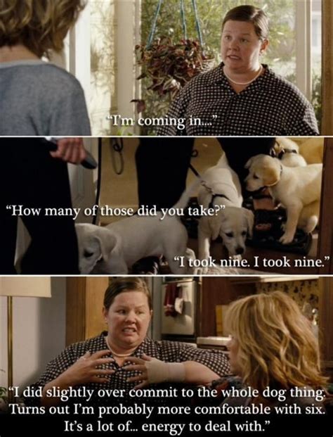 Melissa Mccarthy Bridesmaids Quotes. QuotesGram