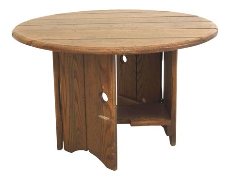 The Sims Resource Acadia Rustic Coffee Table - vrogue.co