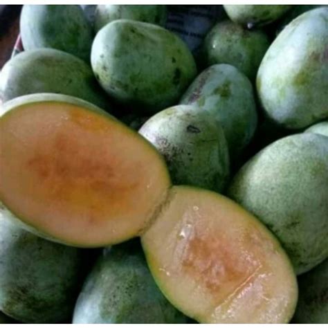 Jual mangga manalagi madu 1 kg | Shopee Indonesia