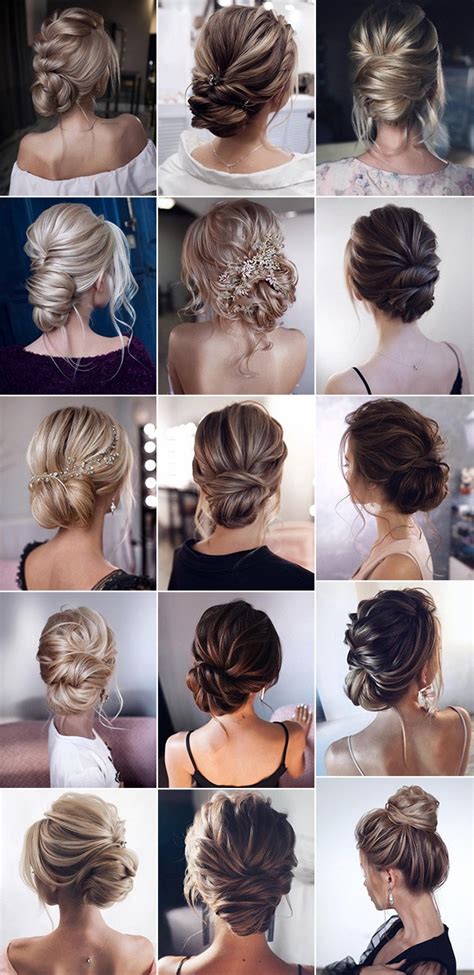 30 Gorgrous Wedding Hairstyles Ideas for Modern Bride - Elegantweddinginvites.com Blog