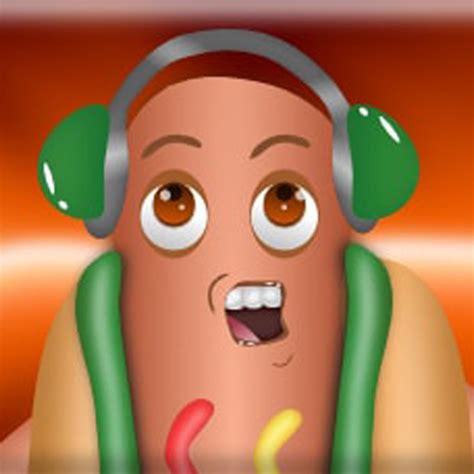 Floor is Lava VS Dancing Hotdog: Play Floor is Lava VS Dancing Hotdog online for free, arcade game