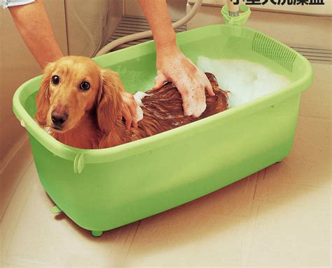 China 2018 Plastic Dog SPA Wash Bath Tub/Bathtubs for Small Pets - China Dog SPA Wash Bath Tub ...