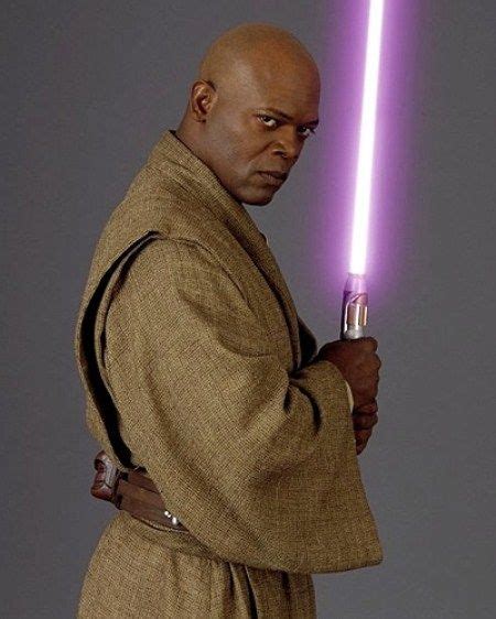 Star Wars: Will Samuel L. Jackson Return As Mace Windu? - MickeyBlog.com