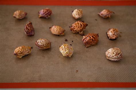 How To Eat Stone Fruit Seeds - Recipes.net