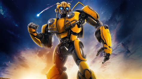 1440x2560 Resolution Bumblebee 2018 Movie Samsung Galaxy S6,S7,Google ...