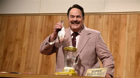 Dan Aykroyd Gives His Surprising Thoughts On Cancel Culture | GIANT ...