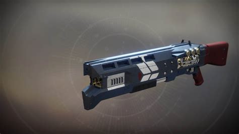 [Top 15] Destiny 2 Best Shotguns and How To Get Them | GAMERS DECIDE