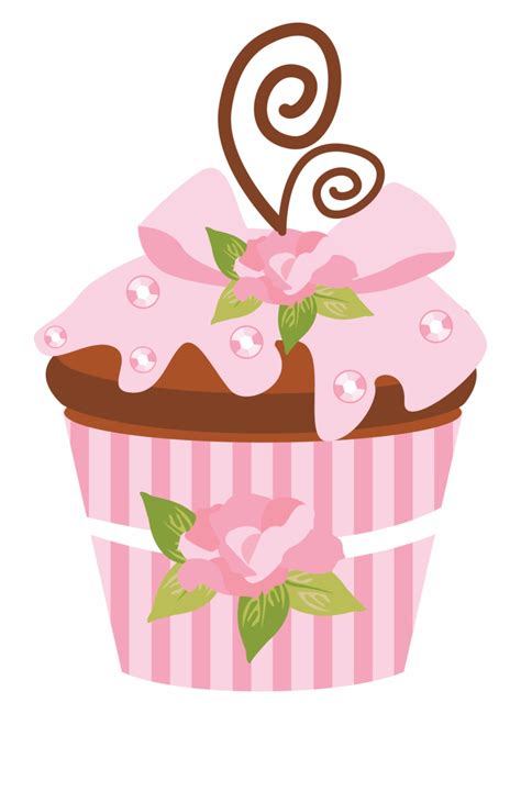 Free Cupcake Png Clipart, Download Free Cupcake Png Clipart png images, Free ClipArts on Clipart ...