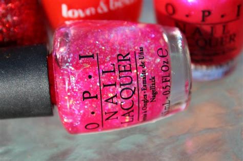 Pin by Angellita Hinkle on Paint-it; | Barbie pink nails, Opi pink nail polish, Pink nails