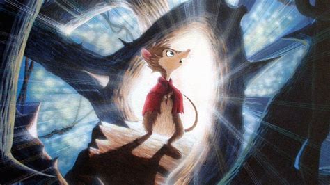 The Secret Of NIMH Collection - Backdrops — The Movie Database (TMDb)