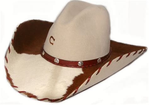 Charlie 1 Horse cowboy hat Girls Cowboy Hats, Felt Cowboy Hats, Cowgirl ...