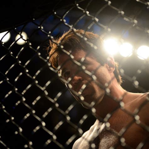 Jon Jones vs. Chael Sonnen: 5 Reasons Why Sonnen Stands No Chance ...