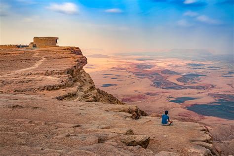 Israel’s Negev Desert – Past, present and the world-changing future | All Israel News