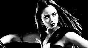 miho - Sin City: A Dame to Kill For Photo (40066646) - Fanpop