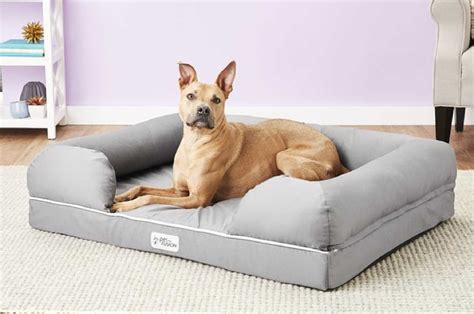 The Best Waterproof Dog Beds