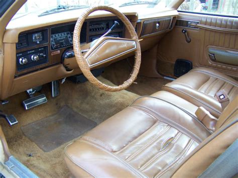 1977 DODGE ASPEN SE 2 DOOR 318 AUTOMATIC CLEAN INTERIOR AND FACTORY ...