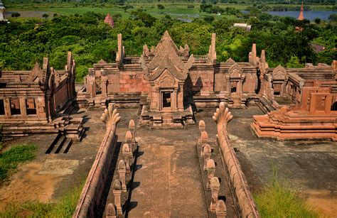 Preah Vihear temple replica opening put on hold - Thailand News