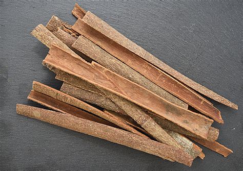 Cinnamon Bark - Organic Food Supplier