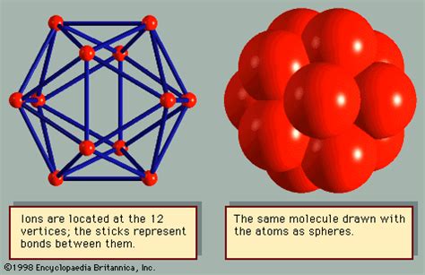 boron: molecular arrangement - Students | Britannica Kids | Homework Help