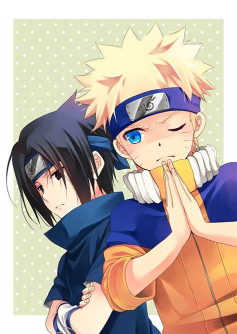 Naruto Fan Art: Naruto and Sasuke | Naruto and sasuke, Anime naruto ...