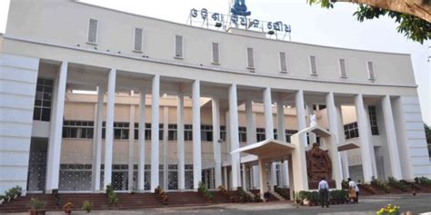 Odisha Assembly first to get nod for e-Vidhan project - OrissaPOST