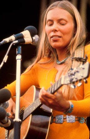 Joni Mitchell | Biography, Songs, Blue, Albums, Big Yellow Taxi ...