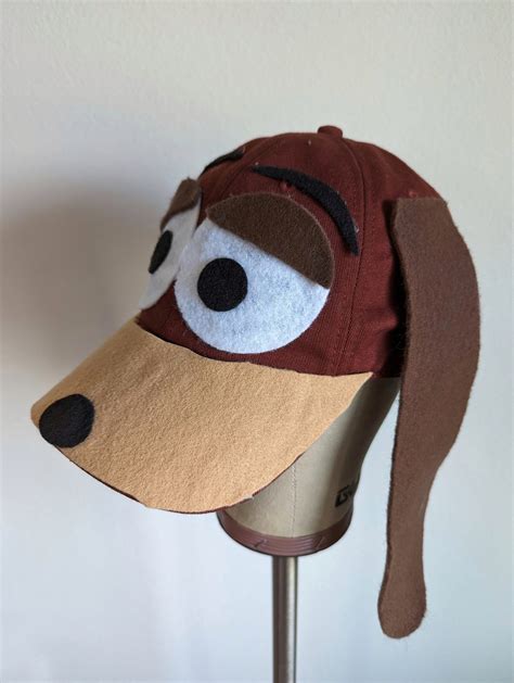 Toy Story Slinky Dog Costume