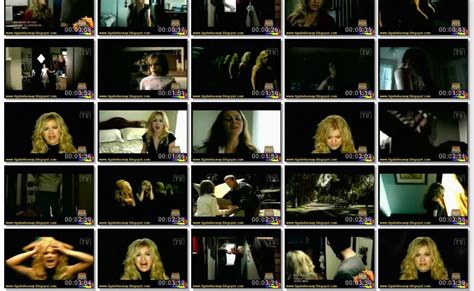 Kelly Clarkson - Because Of You (Video) | Tiada apa yang menarik di sini