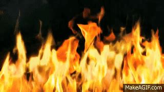 Fire Animation Background-HD Animated Fire Background! on Make a GIF