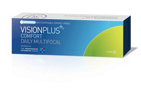 VisionPlus+ Fresh Daily – Visique Taradale