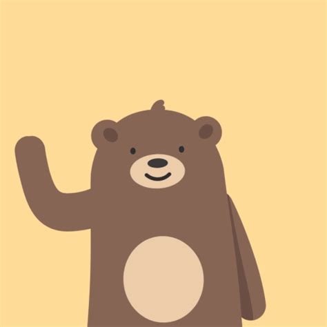 Hello there! | Hello gif, Animation, Hi gif