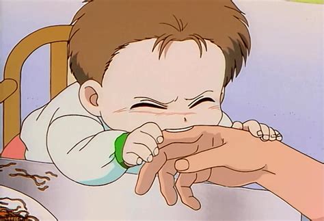 Baby and Me – 19 – Saizen Fansubs