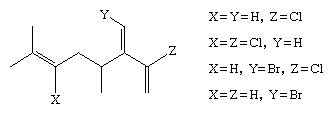 Organohalogen compound - Vinylic Halides | Britannica