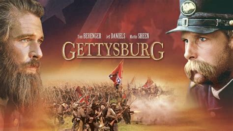 Remembering the Epic: 30th Anniversary of “Gettysburg” | Civil War Stuff